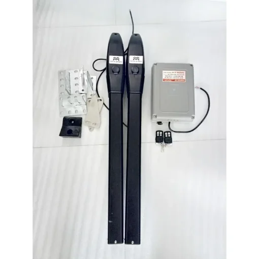 Motor tay đòn YH C02: 250-300kg - 4 Cánh