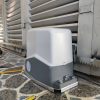 Motor cổng lùa Life 800kg nhập khẩu Italy chính hãng - motor tự động cho cổng lùa