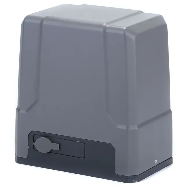 Motor Cửa Lùa DC 24V 800kg – Động Cơ Cửa Tự Động Công Suất Lớn