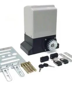 Motor YH Taiwan cho cổng gia đình – Động cơ cổng tự động bền bỉ, mạnh mẽ, chính hãng