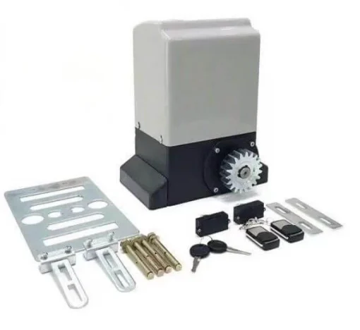 Motor YH Taiwan cho cổng gia đình – Động cơ cổng tự động bền bỉ, mạnh mẽ, chính hãng
