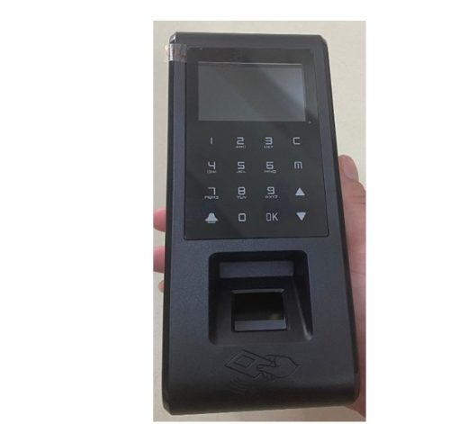 Khóa vân tay cửa tự động FTP20